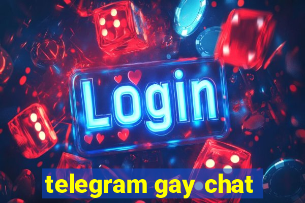 telegram gay chat